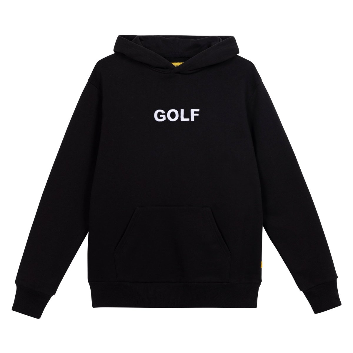 Golf Wang BASIC LOGO HOODIE (Summer)