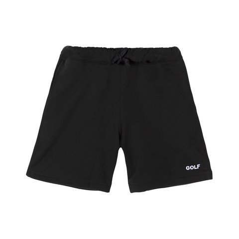 Golf Wang GOLF LOGO SWEAT SHORTS