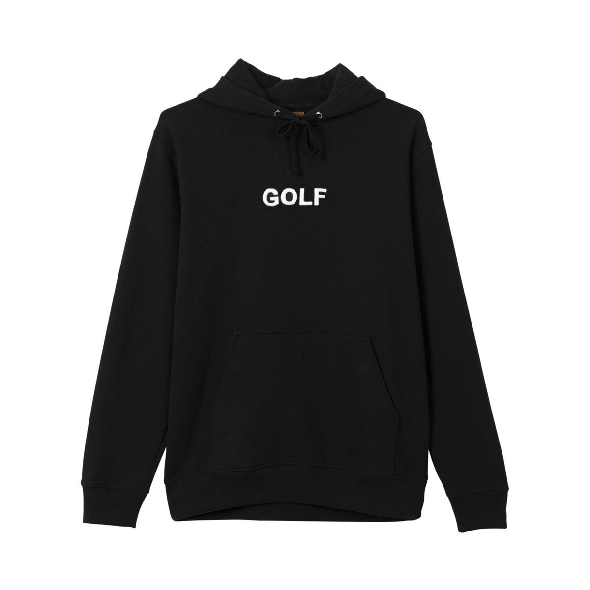 Golf Wang GOLF LOGO HOODIE (Summer)