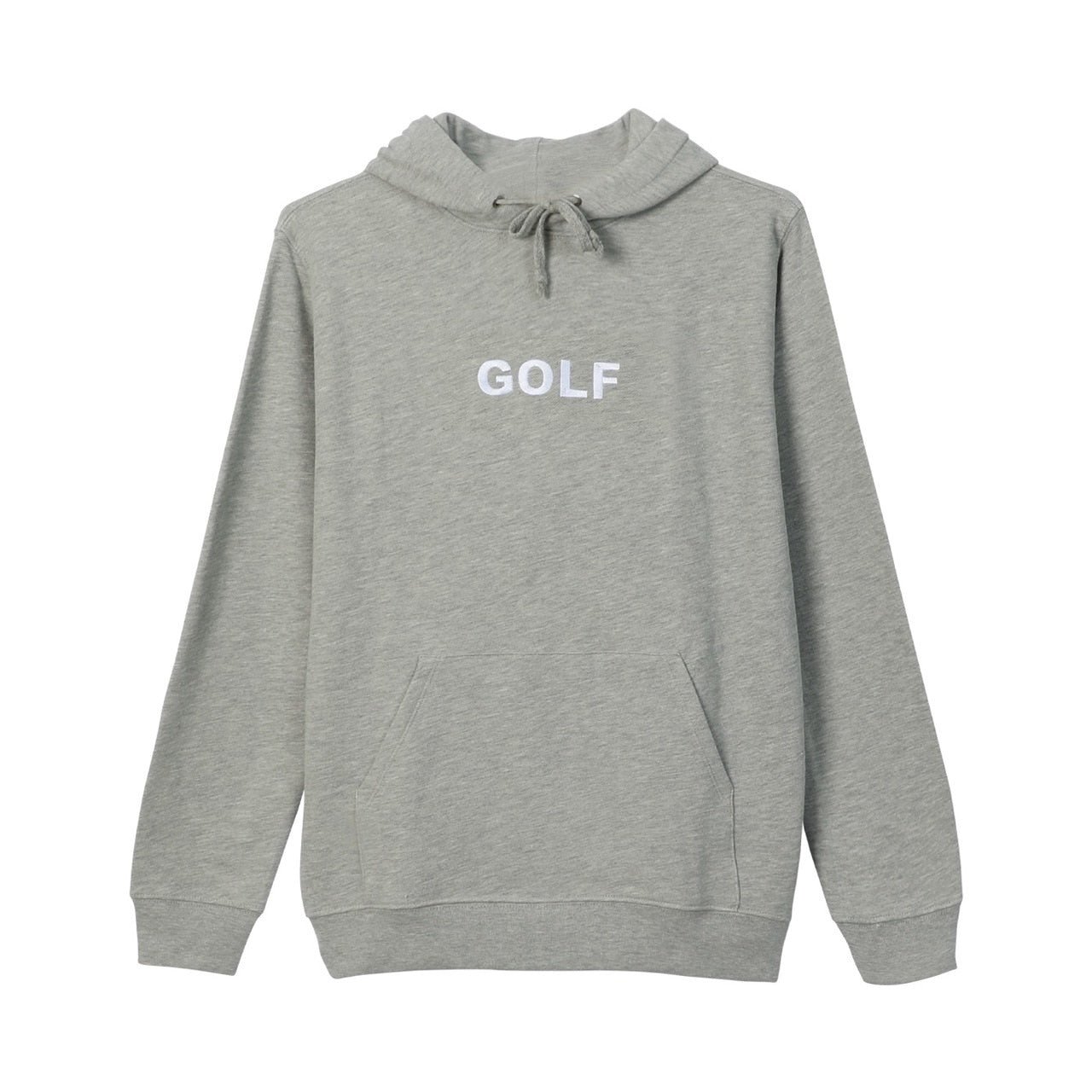 GOLF LOGO HOODIE
