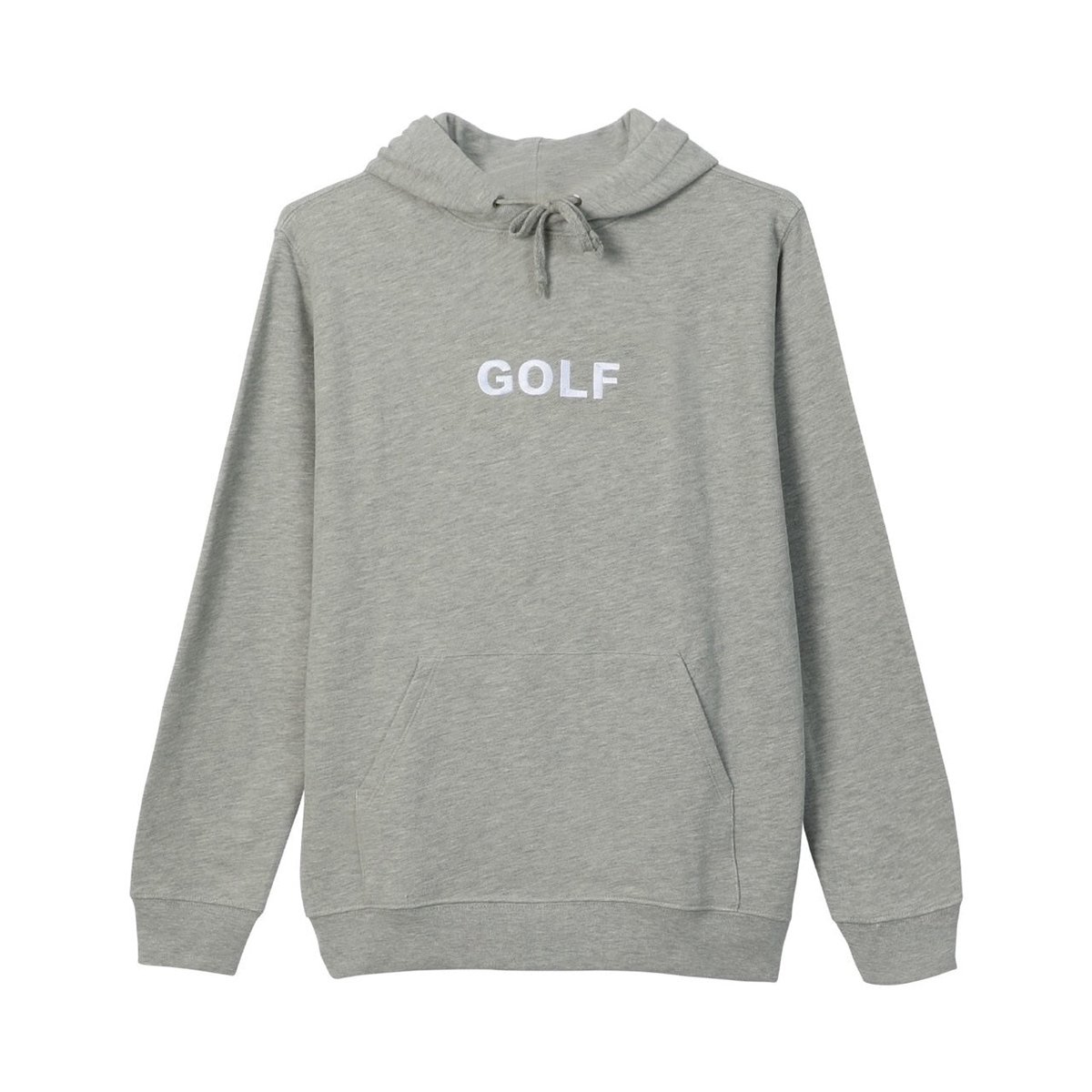 Golf Wang GOLF LOGO HOODIE (Summer)