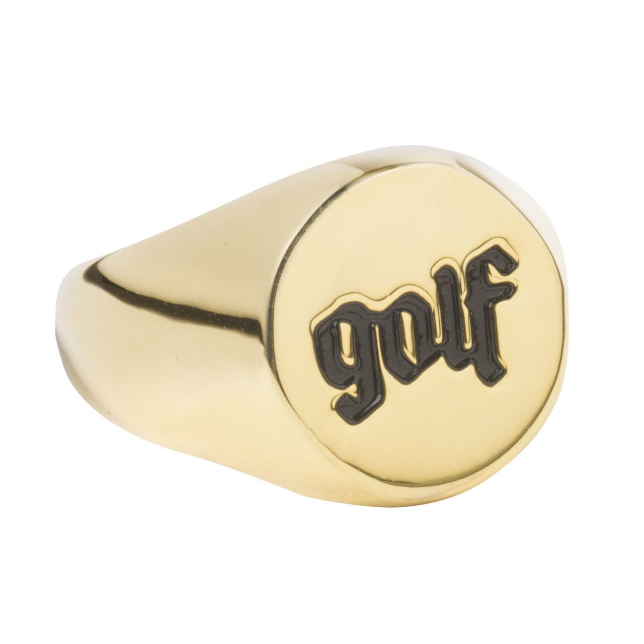OLDE GOLF RING