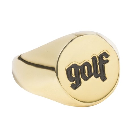 Golf Wang OLDE GOLF RING