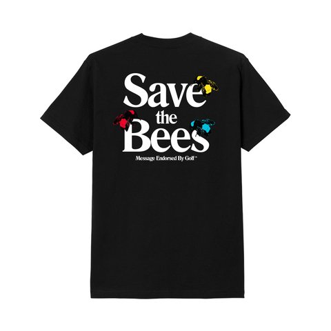 Golf Wang SAVE THE BEES TEE
