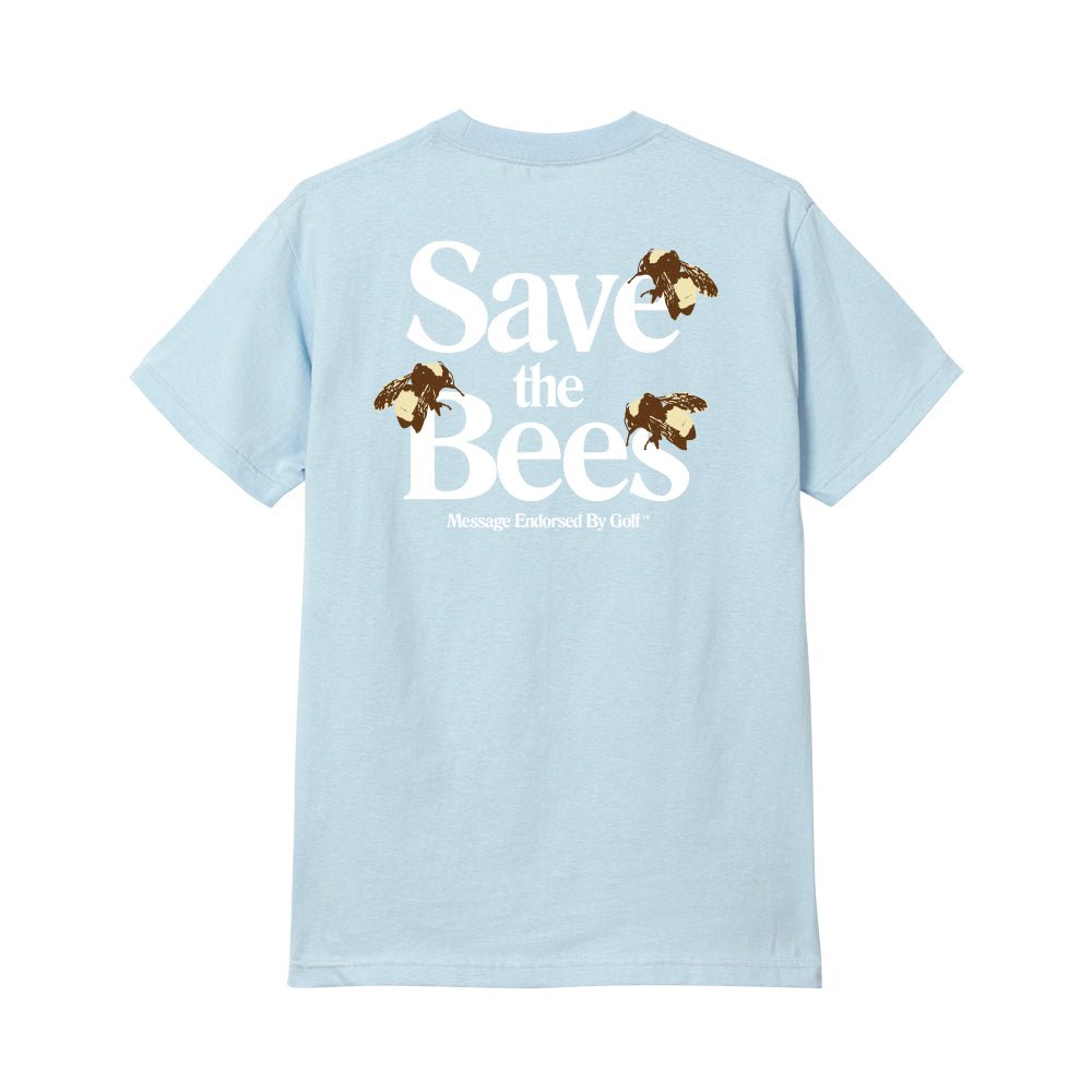 SAVE THE BEES TEE
