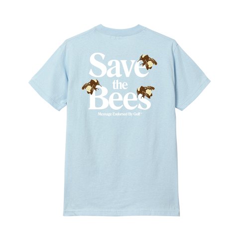 Golf Wang SAVE THE BEES TEE