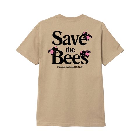 Golf Wang SAVE THE BEES TEE