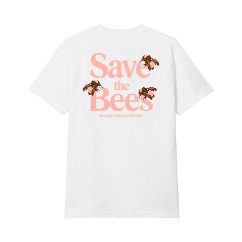 Golf Wang SAVE THE BEES TEE
