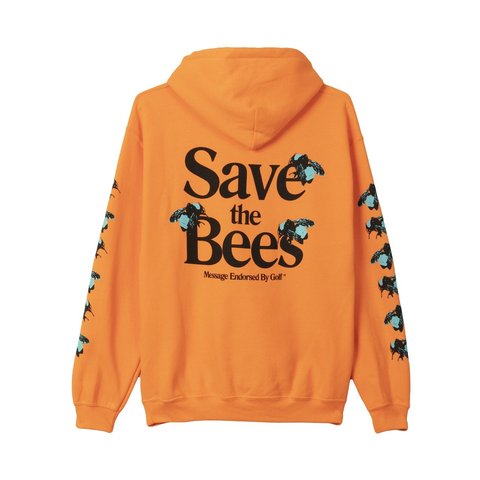 Golf Wang SAVE THE BEES HOODIE