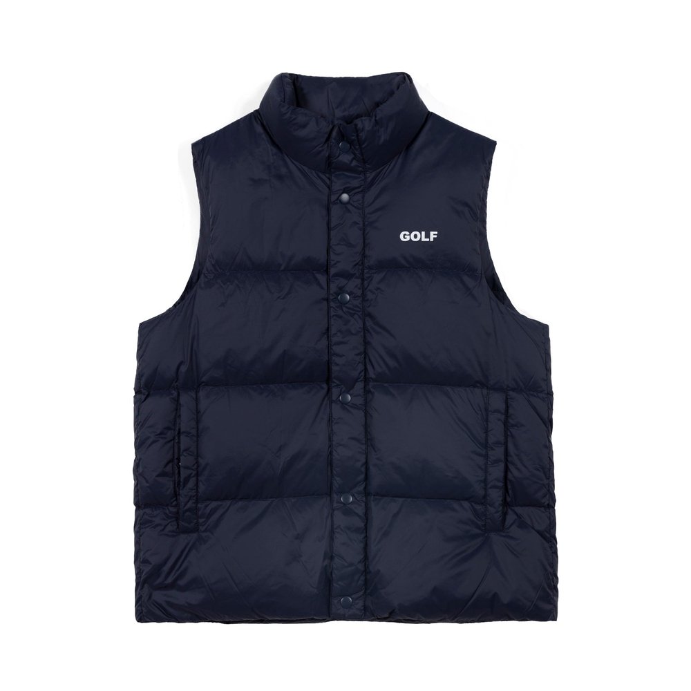 LOGO VEST