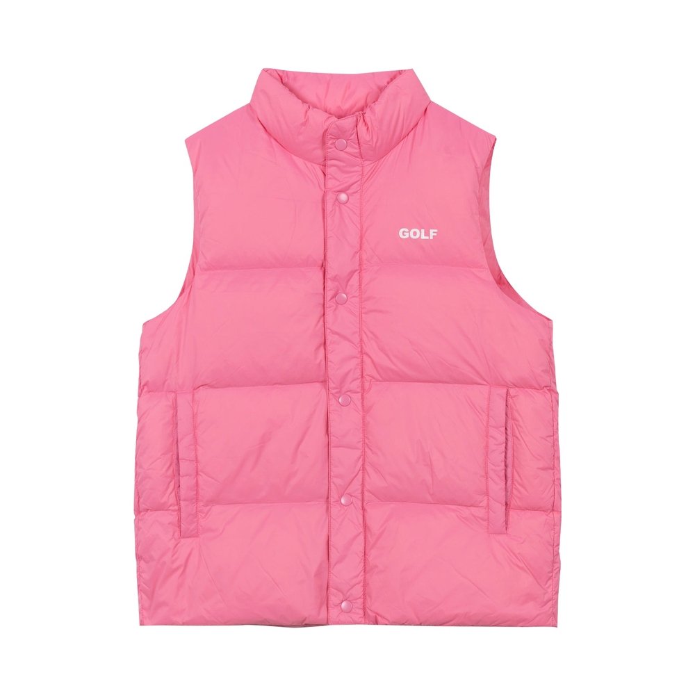 LOGO VEST