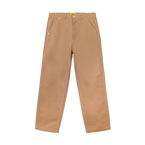 Golf Wang WORK PANT - $100.00