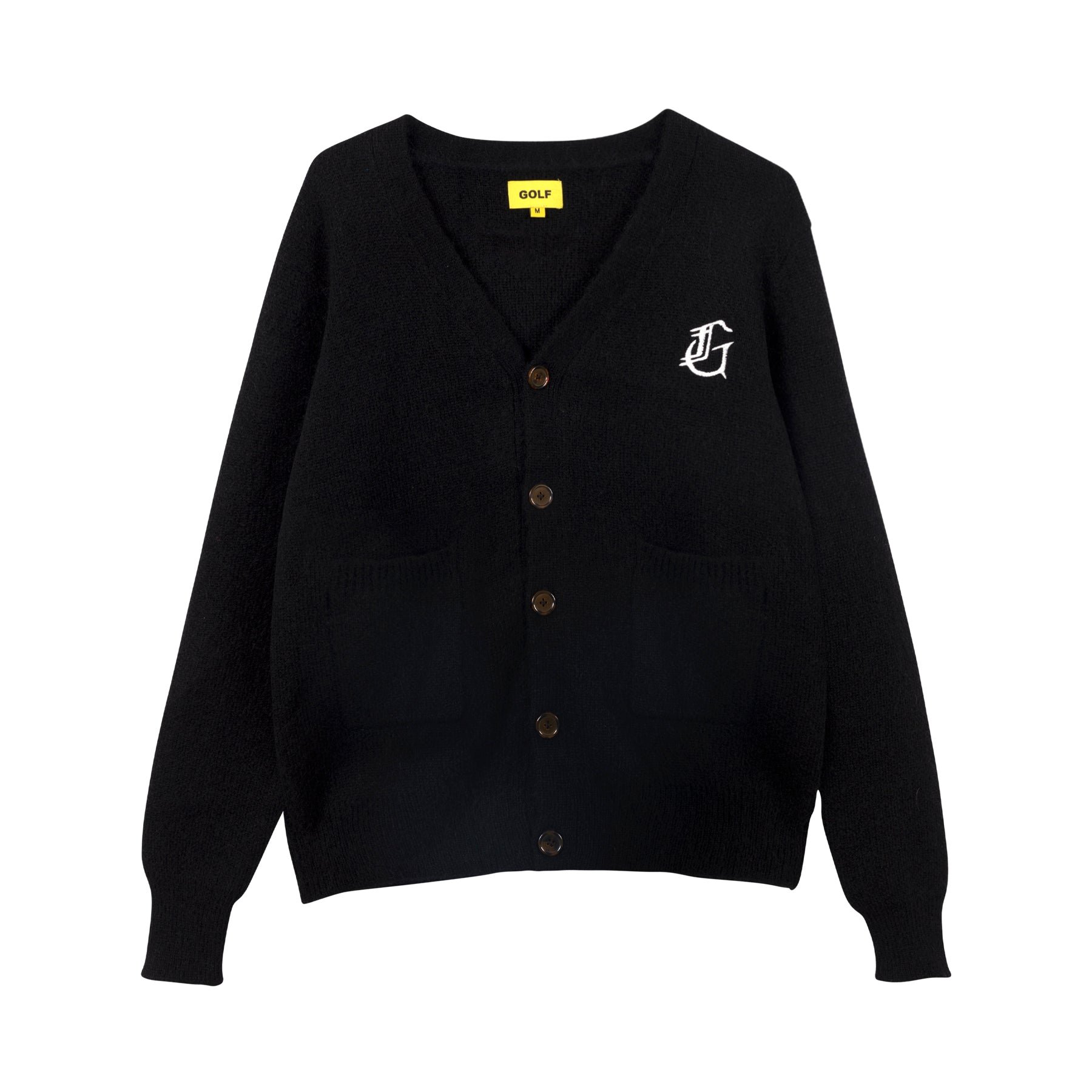 G CARDIGAN - Summer - Golf Wang