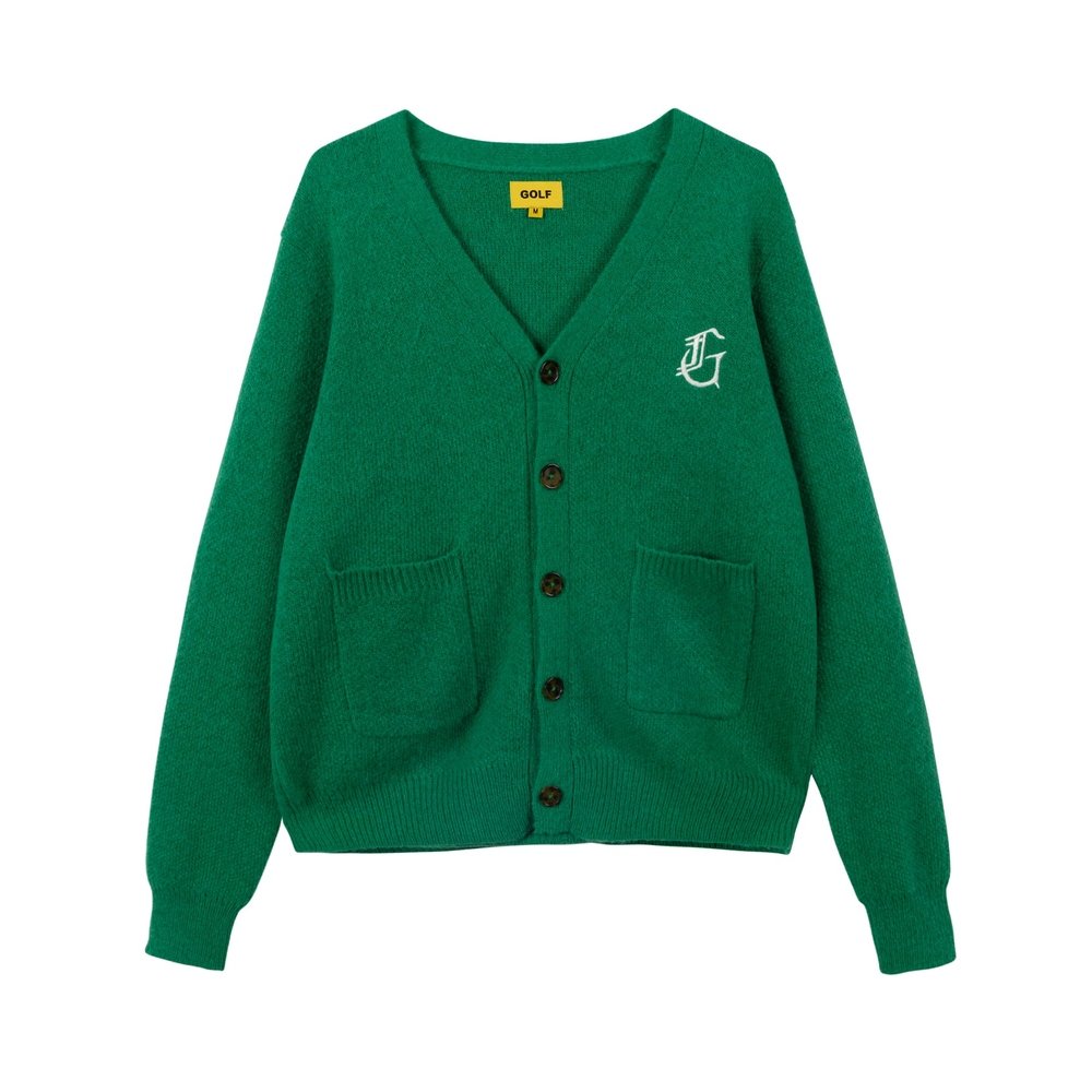 G CARDIGAN