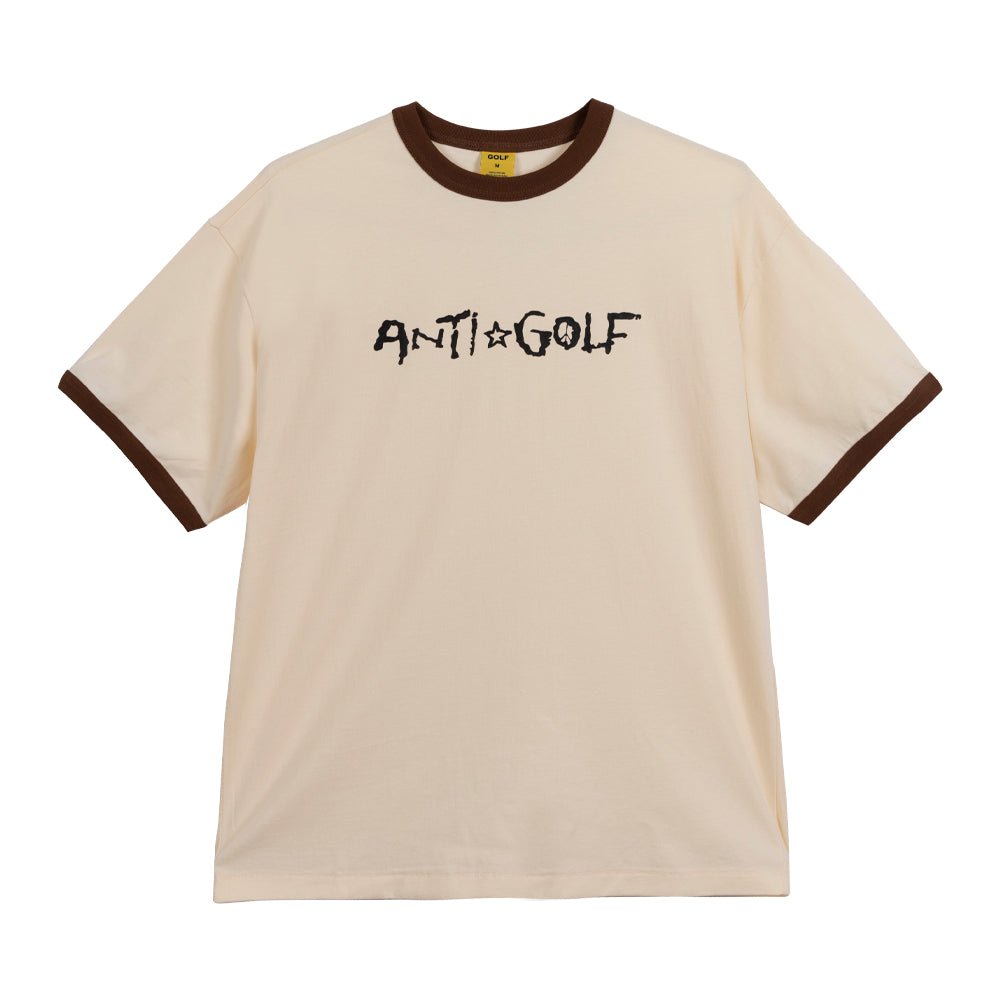 ANTI RINGER TEE