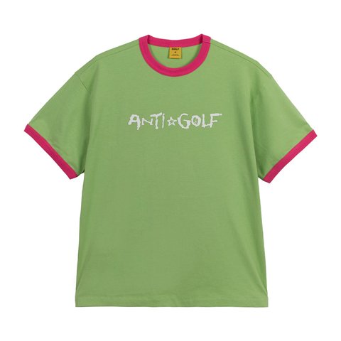 Golf Wang ANTI RINGER TEE