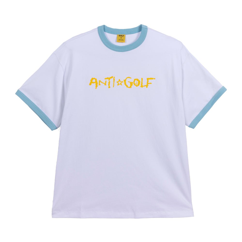 ANTI RINGER TEE