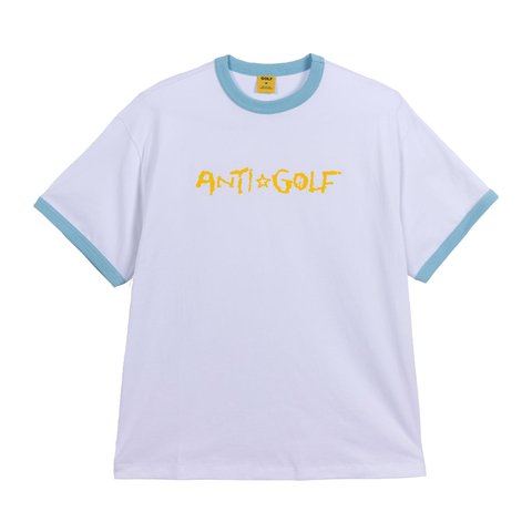 Golf Wang ANTI RINGER TEE