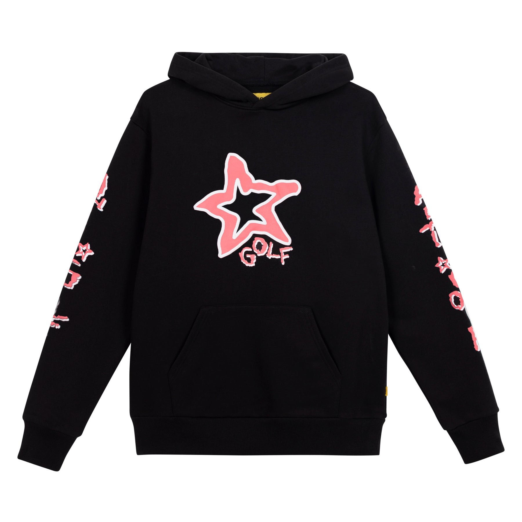 ANTI STAR HOODIE