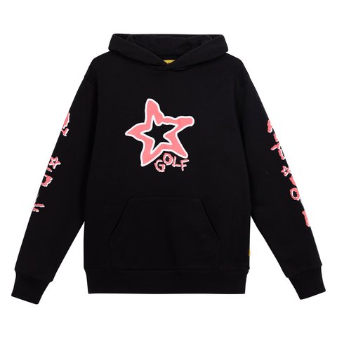 Golf Wang ANTI STAR HOODIE