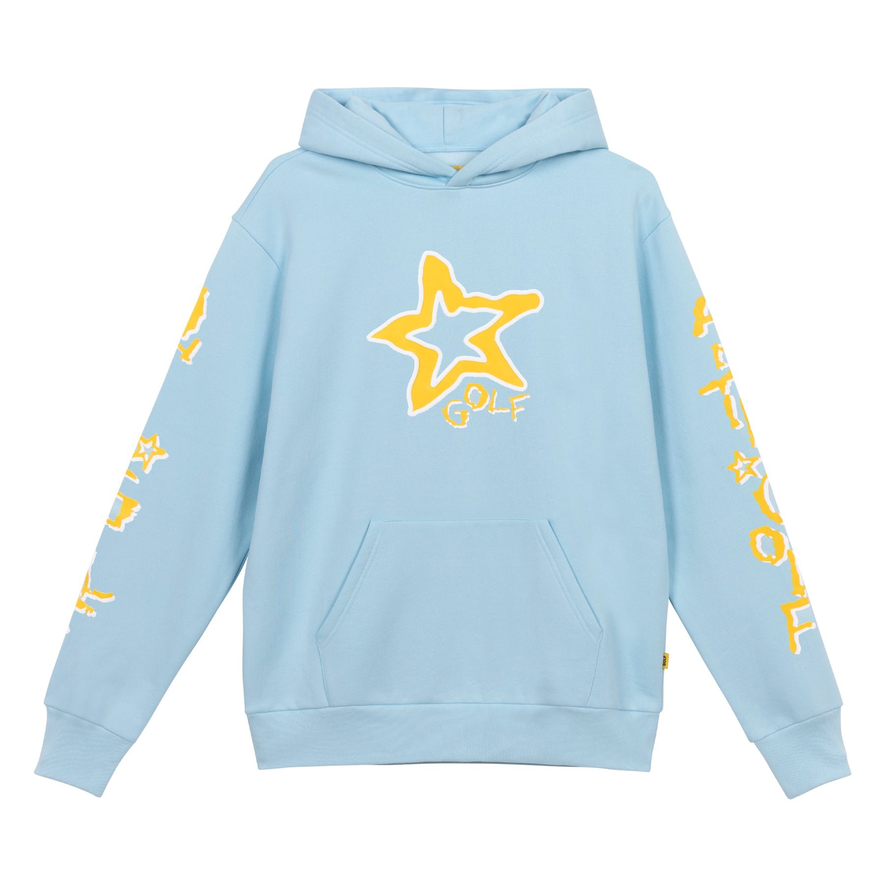 ANTI STAR HOODIE