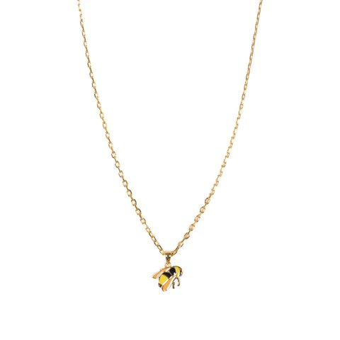 Golf Wang BEE  NECKLACE