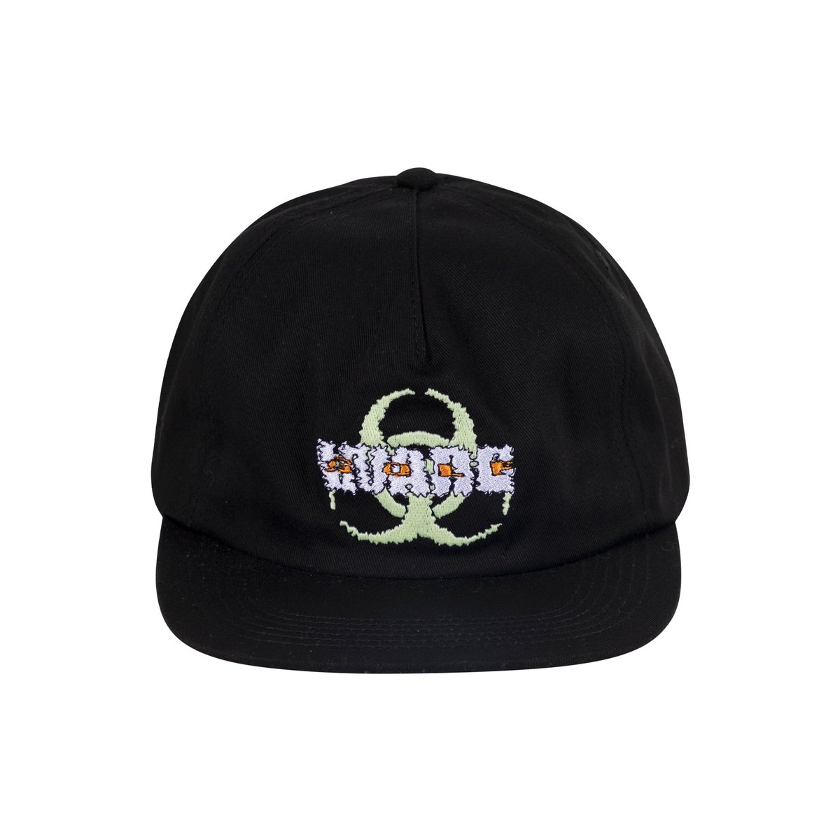 Golf Wang BIOHAZARD 5 PANEL HAT (Summer)