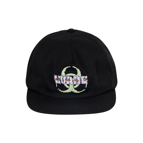 Golf Wang BIOHAZARD 5 PANEL HAT