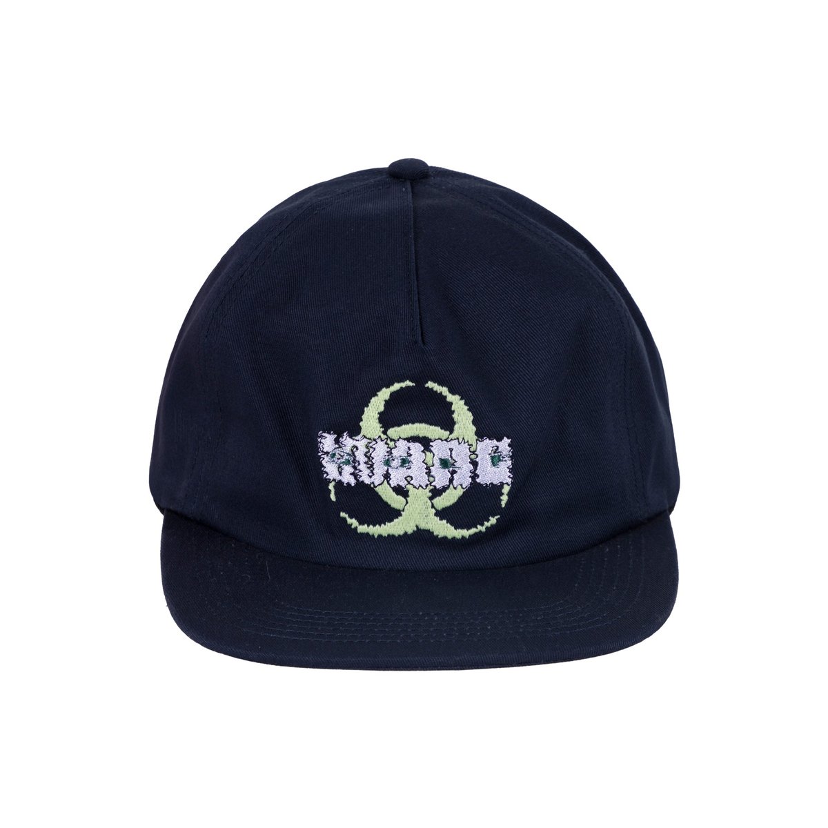 Golf Wang BIOHAZARD 5 PANEL HAT (Summer)