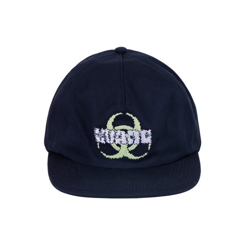 Golf Wang BIOHAZARD 5 PANEL HAT