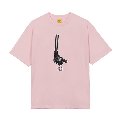 Golf Wang BLICKY TEE