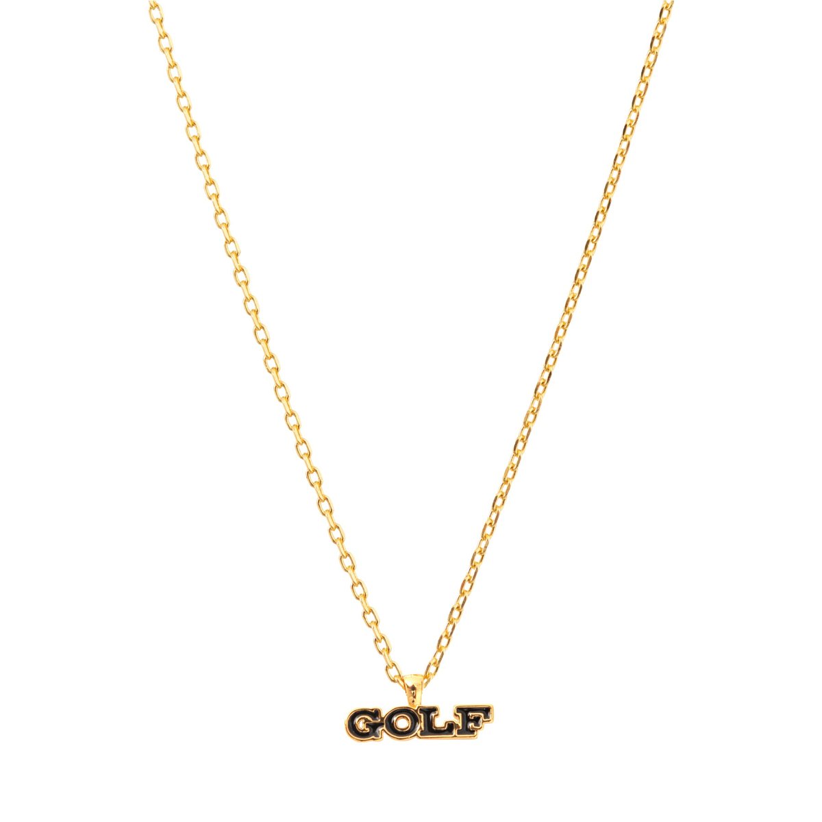 Golf Wang BLUSH NECKLACE (Summer)