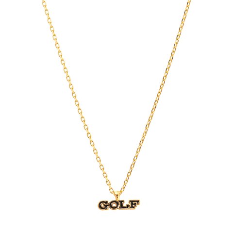 Golf Wang BLUSH NECKLACE
