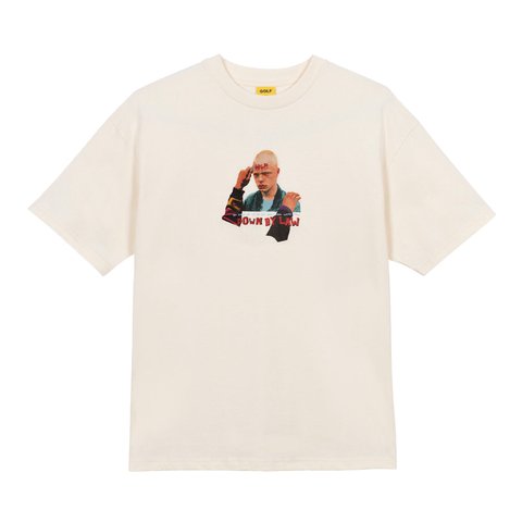 Golf Wang BOX CUT TEE