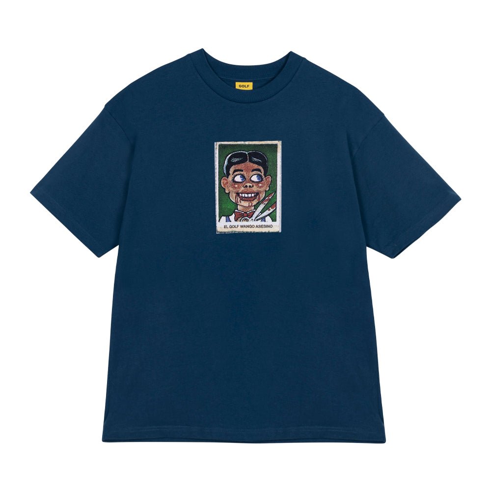 BOY TEE