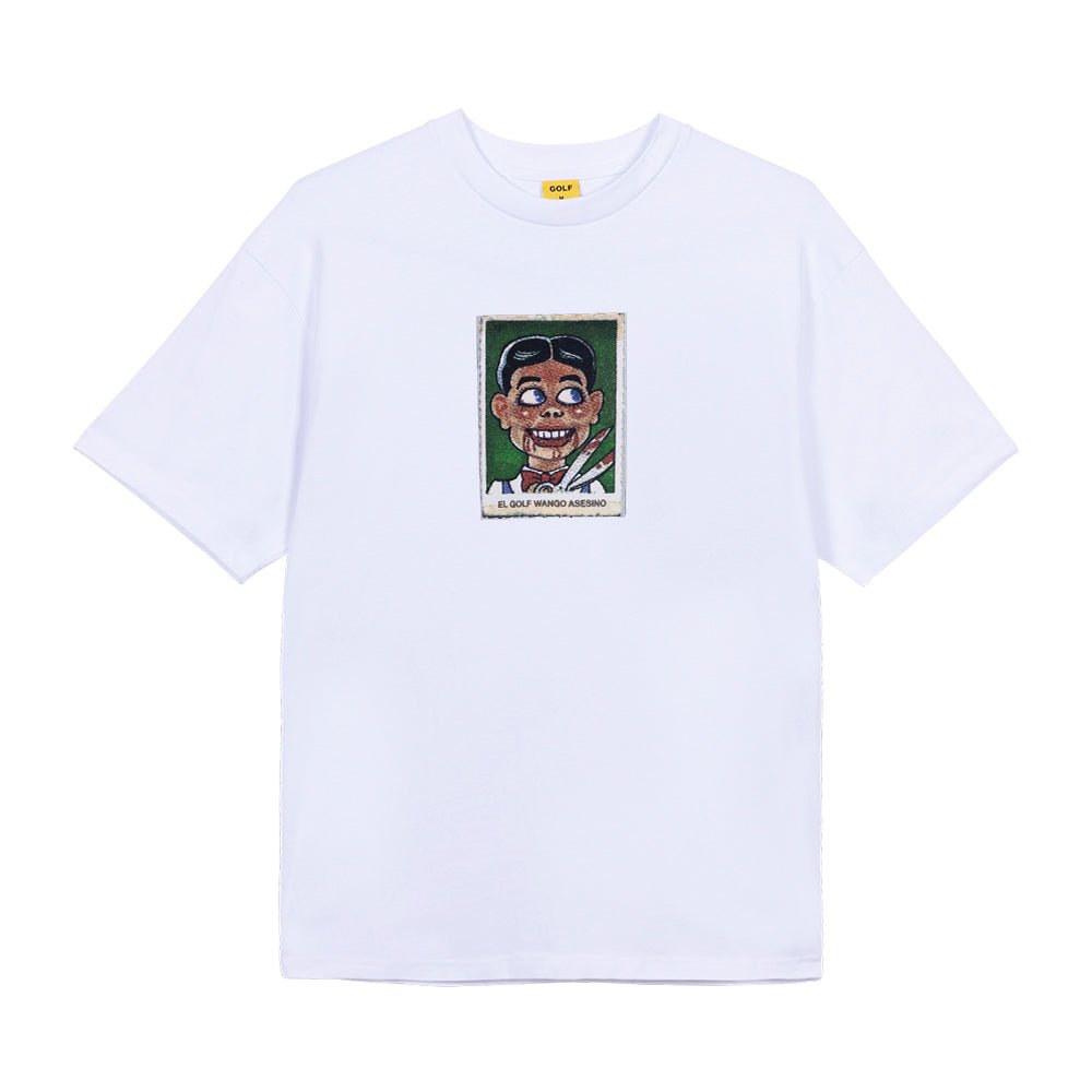 BOY TEE