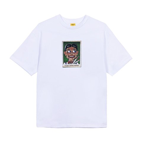 Golf Wang BOY TEE