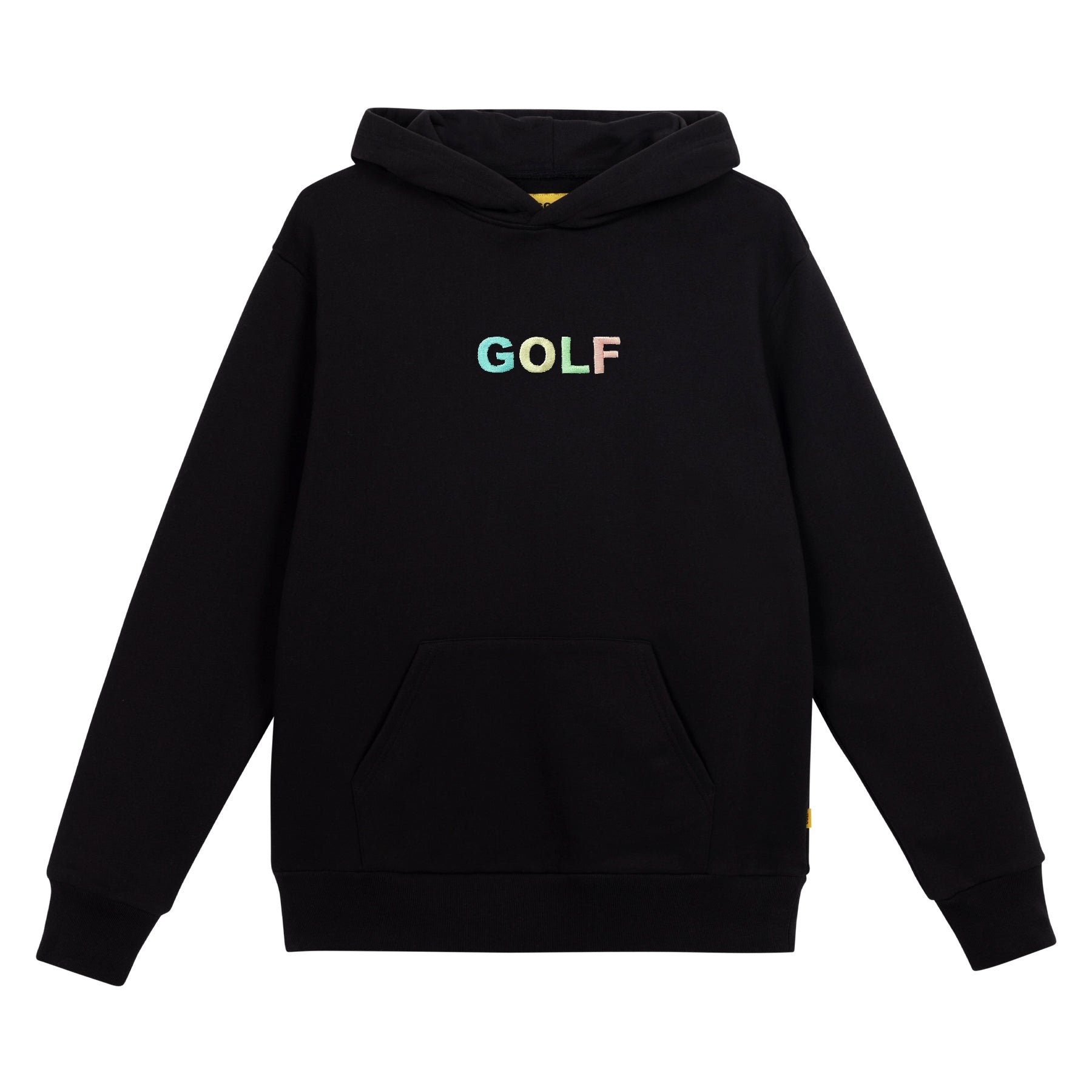 GOLF PASTEL HOODIE