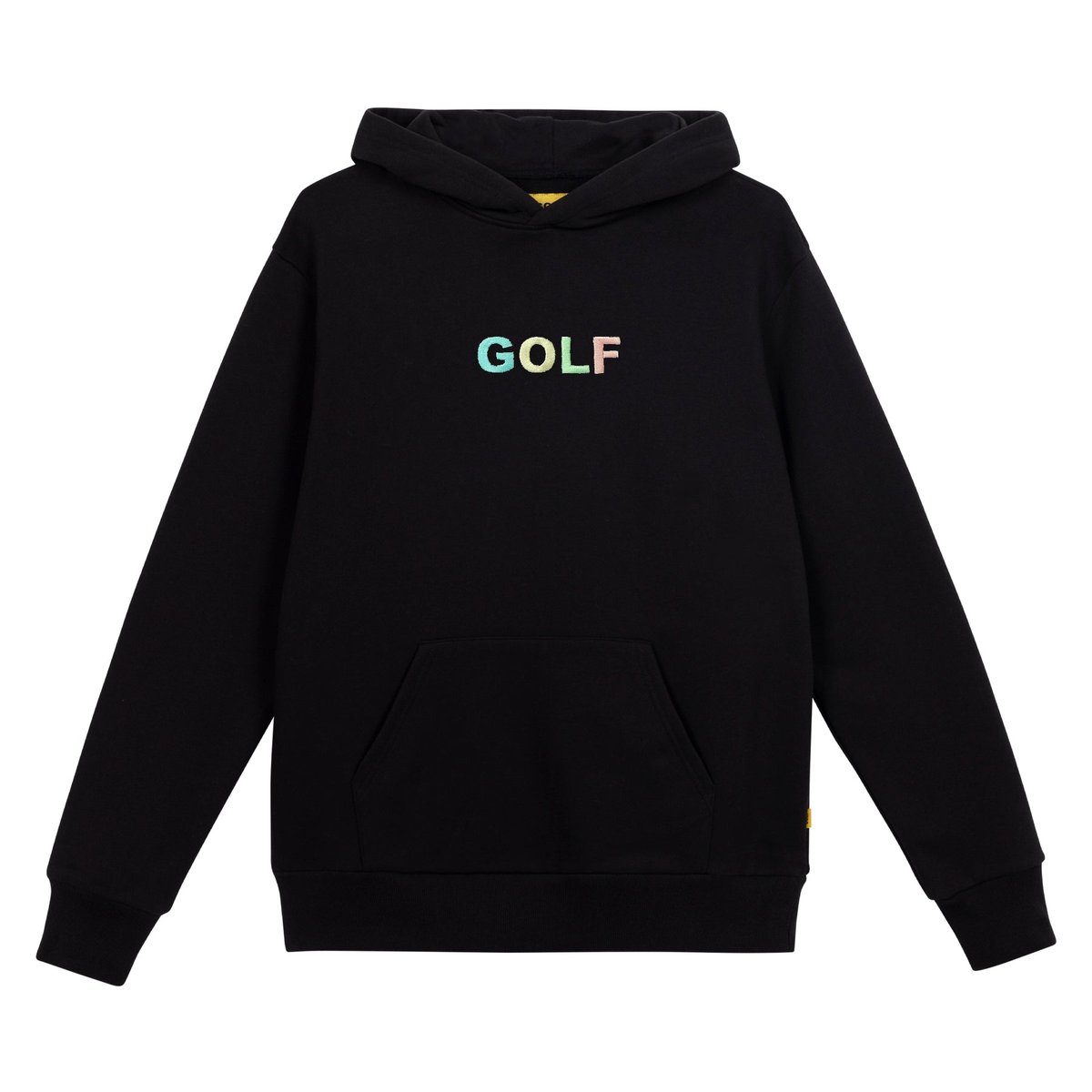 Golf Wang GOLF PASTEL HOODIE (Summer)