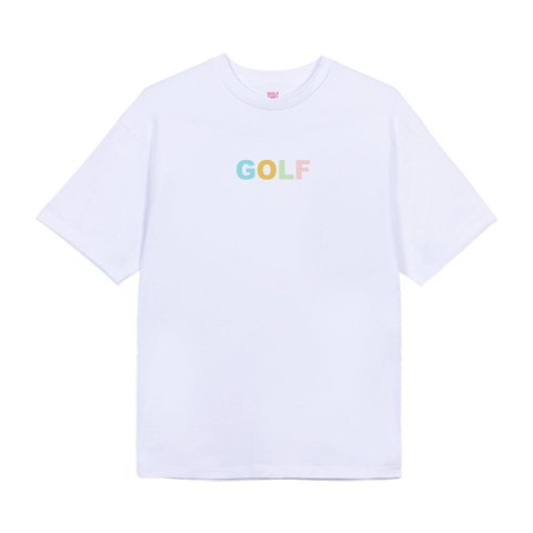 Golf Wang GOLF PASTEL TEE