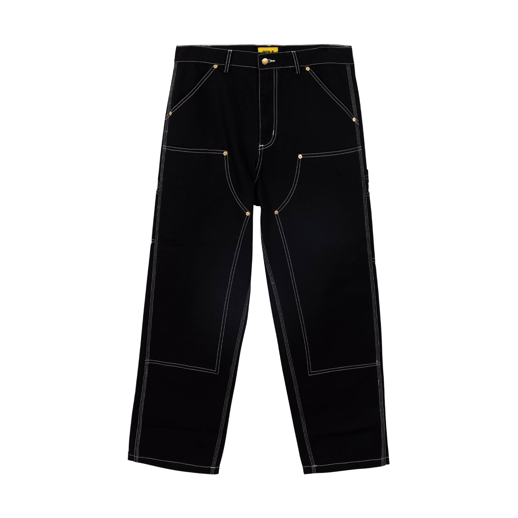 DOUBLE KNEE WORK PANT