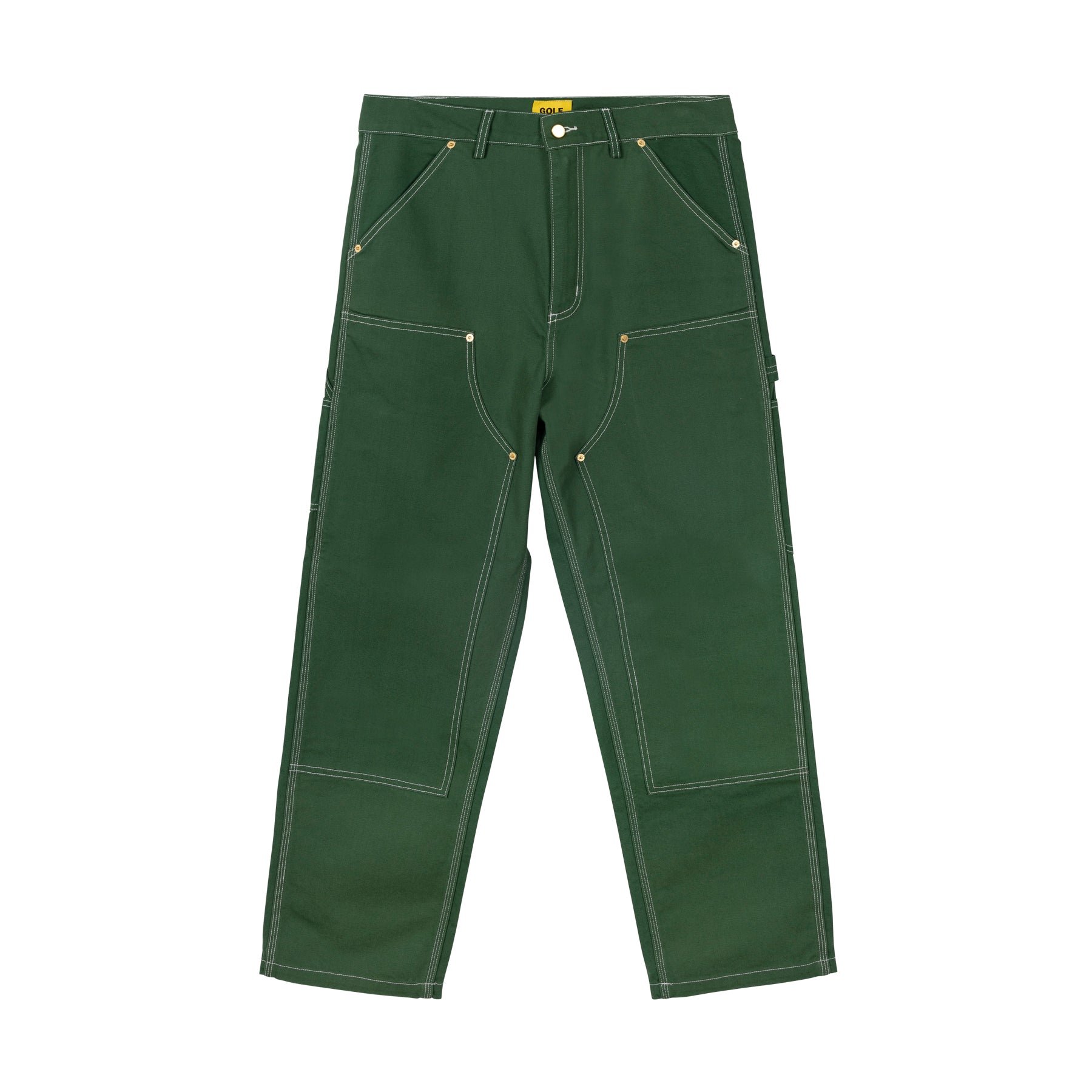 DOUBLE KNEE WORK PANT