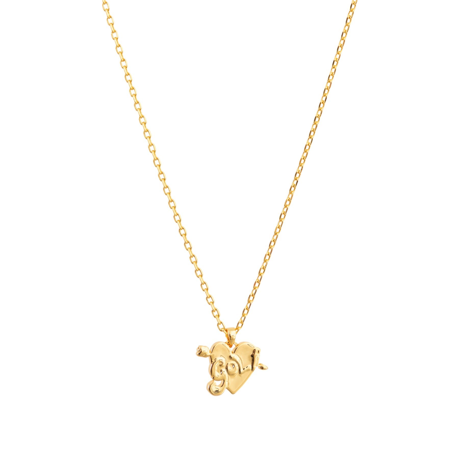 CUPID NECKLACE