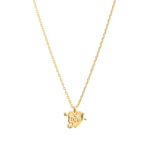 Golf Wang CUPID NECKLACE