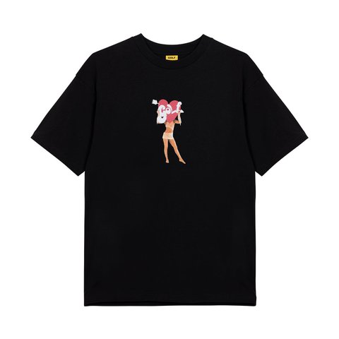 Golf Wang CUPID TEE