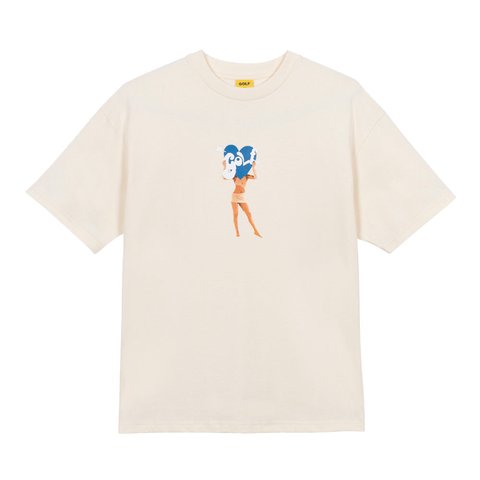 Golf Wang CUPID TEE