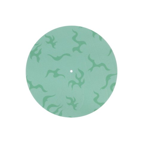 Golf Wang FLAME SLIPMAT