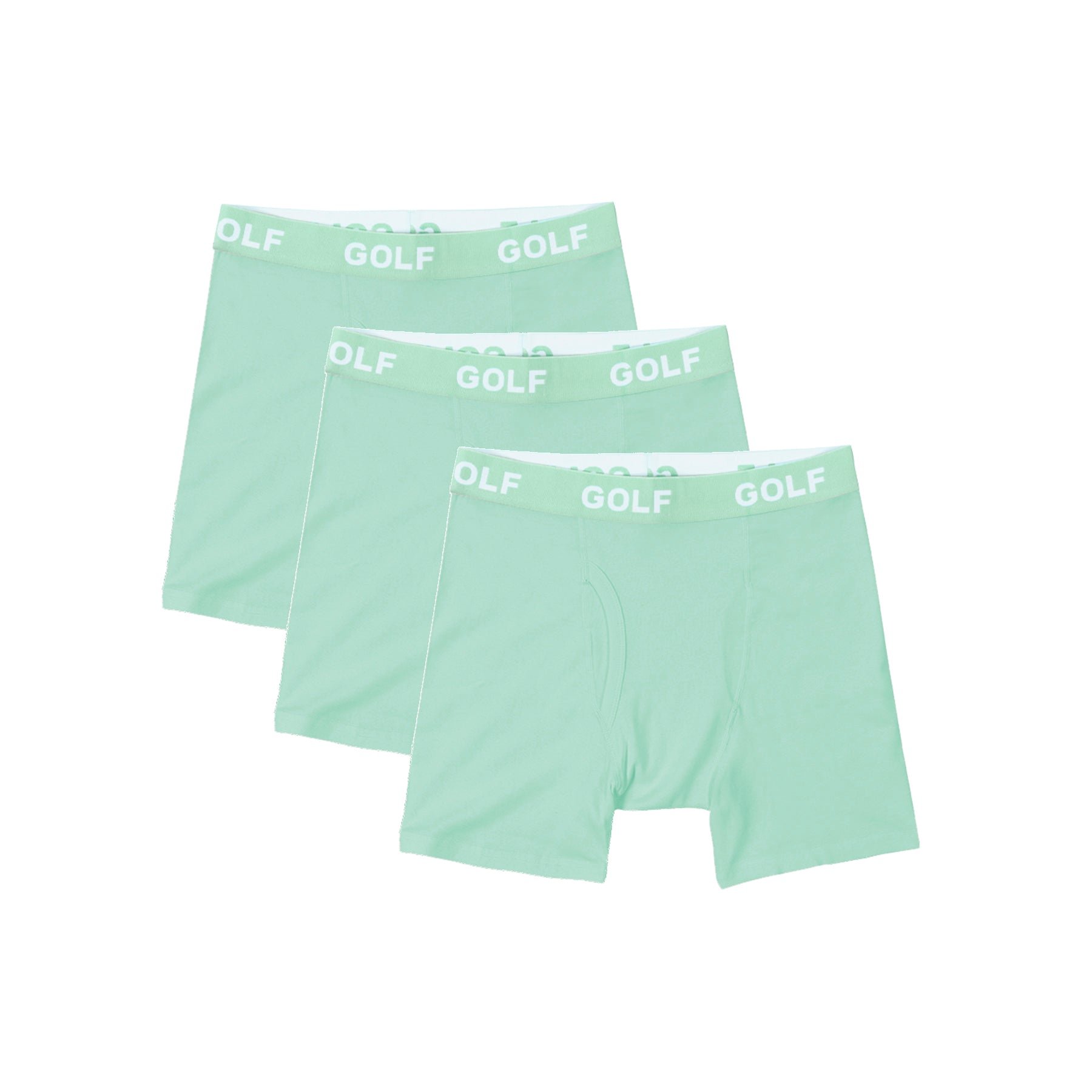 LOGO BOXER BRIEFS 3PK