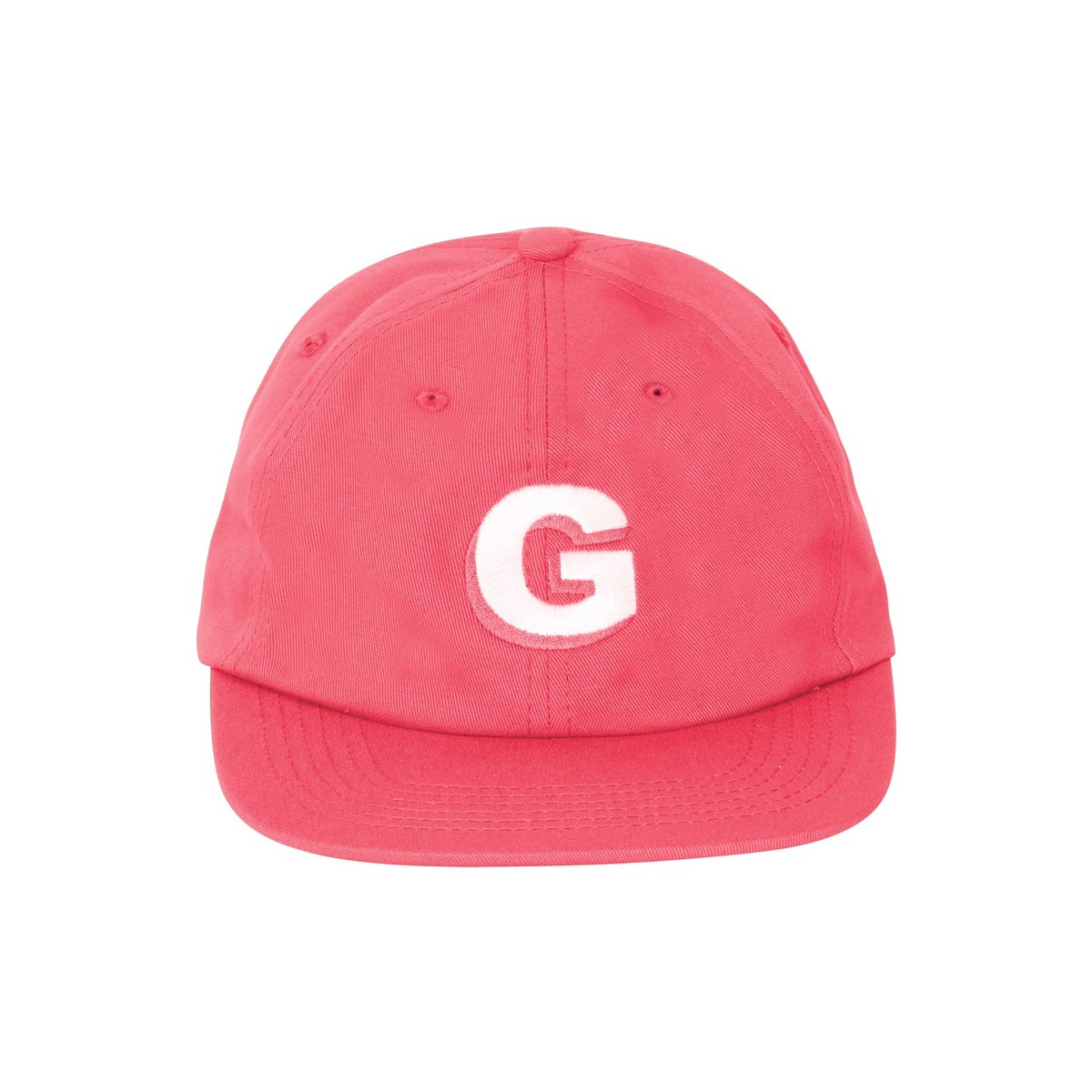 Golf Wang 3D G 6 PANEL HAT (Summer)