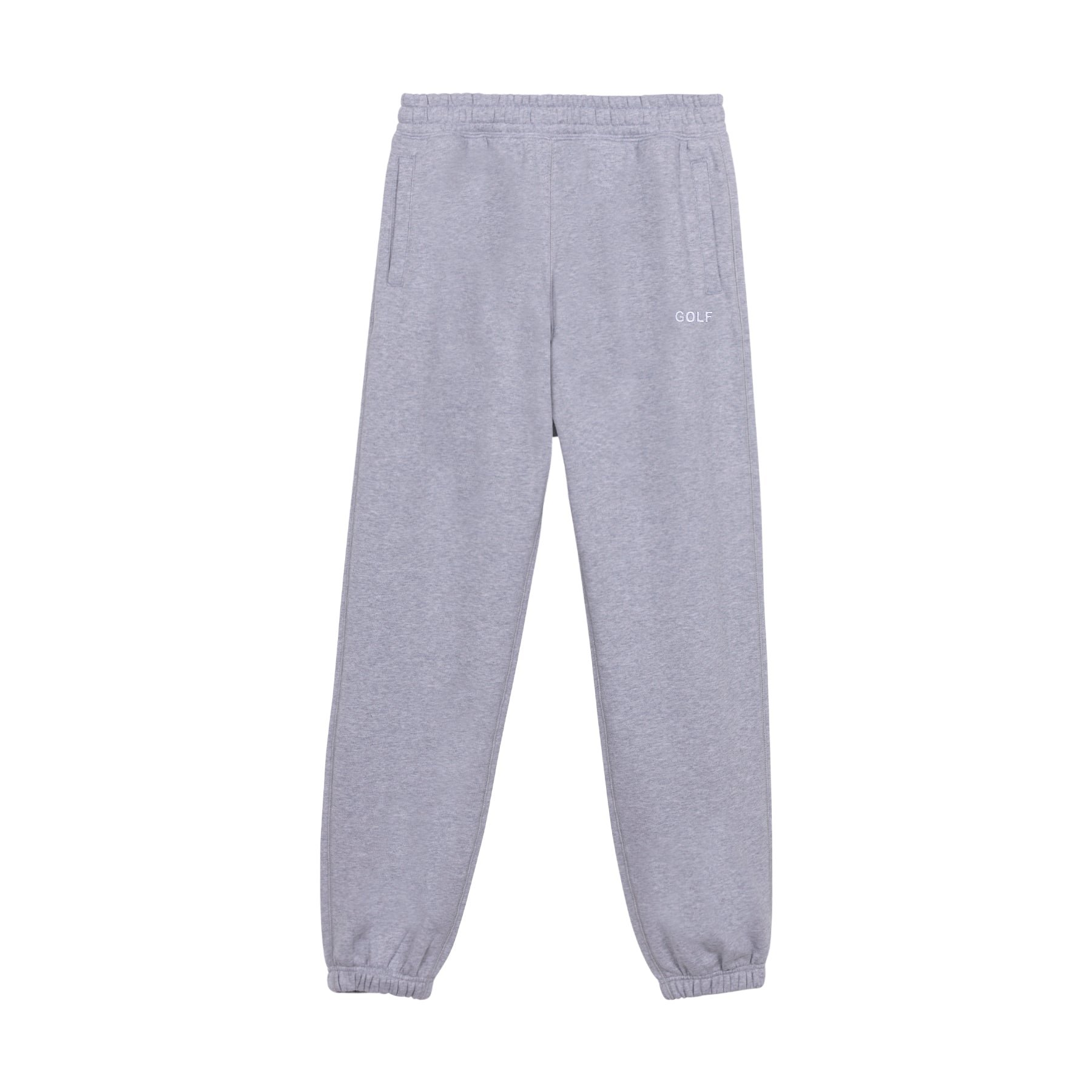 BASIC LOGO SWEATPANTS
